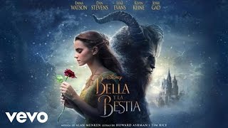 Alan Menken  Prólogo parte 2 De quotLa Bella y La Bestia”Audio Only [upl. by Weismann]