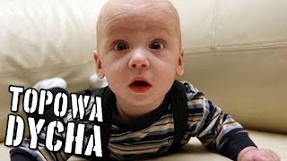 Topowa Dycha  10 zakazanych imion dzieci feat Boogiesilver [upl. by Pentheas344]