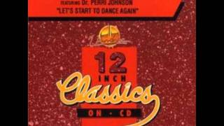 Hamilton Bohannon  Lets Start The Dance Original 12 Inch V [upl. by Byron]