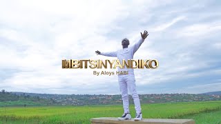 MBITSE INYANDIKO by Aloys HABI Official Video 2022 250 78 7273 030 [upl. by Lorelle]