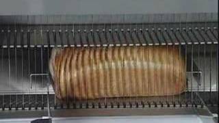 JAC Bread Slicer  Full [upl. by Aenal618]