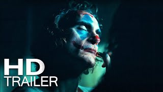 CORINGA 2 DELÍRIO A DOIS  Trailer Teaser 2024 Legendado [upl. by Kata]