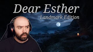 Dear Esther  Full Blind Playthrough [upl. by Smith180]