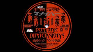 Pawlowski  Demonic Dimensions Oldschool Mix PWL09 [upl. by Behlke]