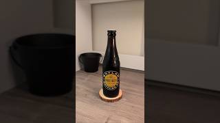 Boylan Root Beer shorts boylan rootbeer sodapop review nyc newyork sodatastetest [upl. by Imefulo805]