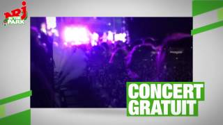 NRJ in the Park 2014  Spot TV [upl. by Jamison450]