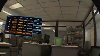 PSVR Crisis Brigade 2 Reloaded Genisys [upl. by Arundell]