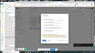 How to add a PDF link in Google Sheets [upl. by Ettenirt924]