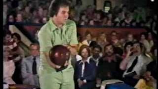 Pro Bowlers Tour  1978 PBA National Championship [upl. by Carvey]