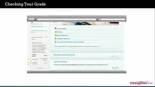 StraighterLine Orientation  BEGINNERS TUTORIAL 254728215630 [upl. by Gretal]