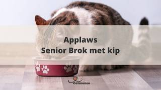 Applaws Senior Brok Review [upl. by Bartko]