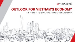 OUTLOOK FOR VIETNAM’S ECONOMY  2024 VinaCapital Investor Conference [upl. by Eleahcim]