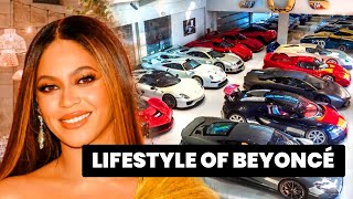 Inside Beyoncés 2023 Lifestyle  Exclusive Insights [upl. by Eelrefinnej585]