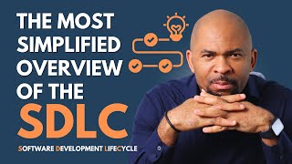 The Most Comprehensive Explanation of the Software Development Life Cycle SDLC in 7 Minutes [upl. by Germaine]