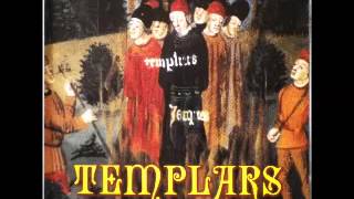 The Templars  Return Of Jacque DeMolay LP [upl. by Maxma461]