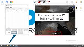 ProPresser  Monitoring Values 2Macro with Cheat Engine [upl. by Verna]