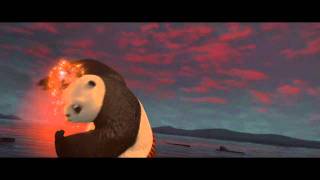 Kung fu Panda 2 pows inner peace [upl. by Mercola]