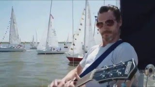 Rudderless Guitar boat scene [upl. by Zadack]