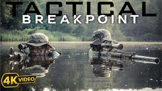 REAL SOLDIER™ US DELTA FORCE  PERFECT RolePlaying  TACTICAL SHOOTER  GHOST RECON BREAKPOINT [upl. by Lowenstein]