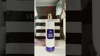 skincarebody sprays ￼￼ [upl. by Belac192]