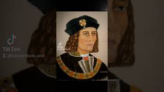 Richard III [upl. by Hogg]