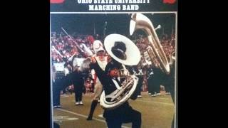 Ohio State University Marching Band Brass Roots [upl. by Materi]