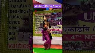 Bodo Modern Song Dance performance dance bododance bodosong kpop bts [upl. by Eittik330]