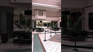 Inside a zombie mall…Boulevard Mall  Amherst NY  Day 6 Tome 4 ExLog shorts [upl. by Akinod]