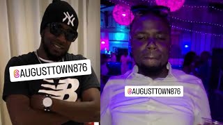 Chigga vs BgoSho ONE TIGE vs NDNC Internal Affairs in August Town Hermitage [upl. by Flem]