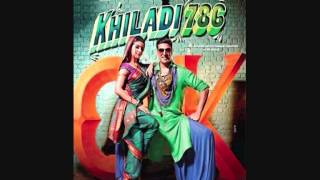 Balma  Khiladi 786 2012 Full Song HD 320kbpswmv [upl. by Harac]