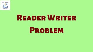 C program for reader writer problem using mutex [upl. by Jacobine]