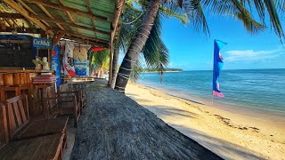 Where To STAY on LAMAI Beach in Koh Samui Thailand [upl. by Joanna]