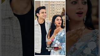 yeh rishta kya kehlata hai full episode today yrkkh new promo shortsabhiraarmaanyrkkhtrending [upl. by Cirilla]