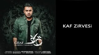 Farsça Şarkı  Persian Song  Türkçe altyazılı  kaf zirvesi قاف  Alireza Talischi [upl. by Lynd669]