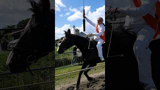 🐴 Ringrijden Aagtekerke Netherlands🇳🇱 TravelwithHugoF ringrijden aagtekerke horses [upl. by Simone472]