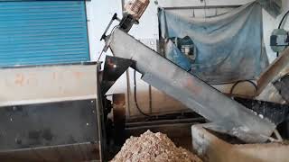 PP RAFFIALD LINER GRINDER WASHING DRYING PLANTS 99795929359712453534 [upl. by Ettigirb]