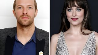 Chris Martin and Dakota Johnson SPLIT after 7 years together chrismartin dakotajohnson breakup [upl. by Akila265]