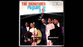 The Signatures  Judaline [upl. by Eichman]