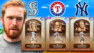 1 Hall Of Famer From Every MLB Team [upl. by Callahan954]