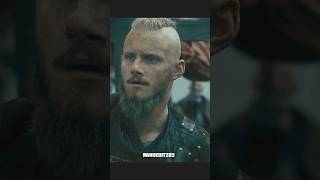 VIKINGS EDIT 💔🥺vikings edit ragnar vikingsedit series shortsfeed youtubeshorts netflix [upl. by Budd]