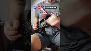 Classic Rock Guitar Improv wTHU Randall Lynch Box By Overloud [upl. by Rawlinson439]