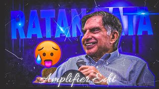 Amplifier Song  Ratan Tata Edit Status 🥀  Amplifier Song Edit  Ps Editz 1m 💫 [upl. by Lemahs952]