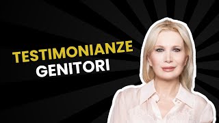 VIRA CARBONE  TESTIMONIANZA GENITORE METODO CORDUA [upl. by Ainoda251]