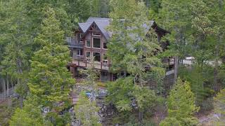 Luxury Listing on Sproat Lake [upl. by Ardnal733]