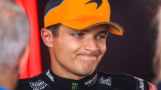 quotOscar Piastri Unveils True Colors Lando Norris REACTS in SHOCKING AngerFueled Momentquot [upl. by Brandi901]