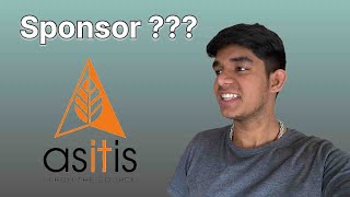 Asitis Ne Sponsor Kar Dia  🙄  ​⁠ASITISNUTRITION  Daily Vlog  asitis dailyvlog gym [upl. by Nalo557]