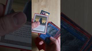 Kinnan Bonder Prodigy Keep or Mulligan cedh mtg edh magicthegathering commander [upl. by Dnalyk]