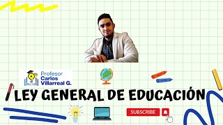 Simulador Ley General de Educación  USICAMM 2023 👩‍🏫👨‍🏫💛 [upl. by Imarej]