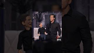 Little Jeff Has It All Figured Out  JEFF DUNHAM [upl. by Sheline164]