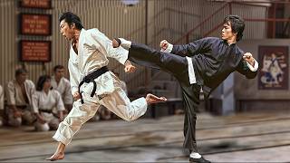 5 Real Bruce Lee Fights That His Biggest Fans Havent Even Heard [upl. by Adam]